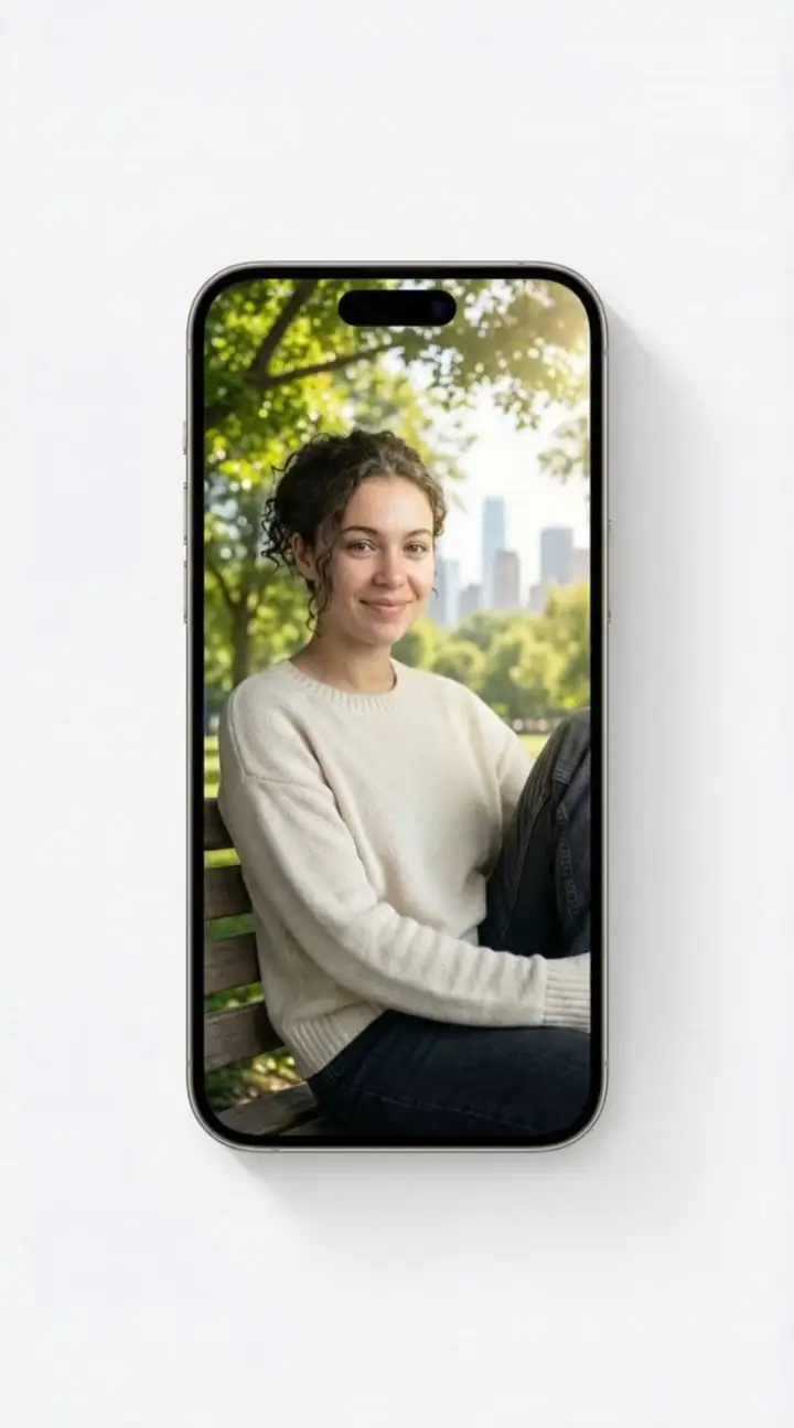 NoFaceVideo workflow preview